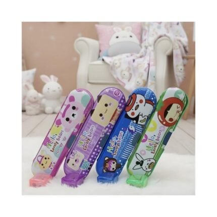 Pencil Box No. 3001