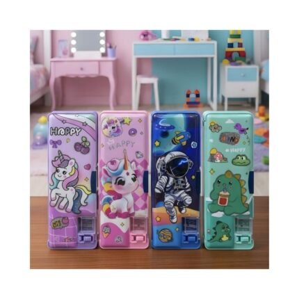 Pencil Box No. 3708