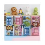 Pencil Box No. 5817