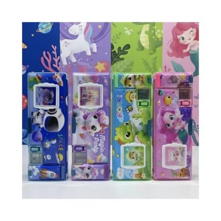Pencil Box No. 3076