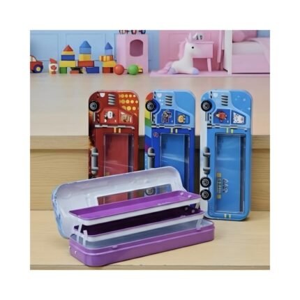 Pencil Box No. 9931