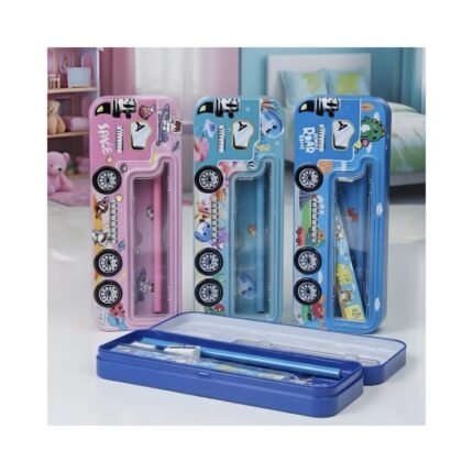 Pencil Box No. 065