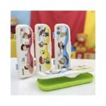 Pencil Box No. 176