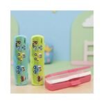 Pencil Box No. 190