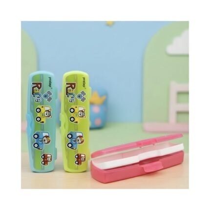 Pencil Box No. 190