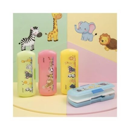 Pencil Box No. 167