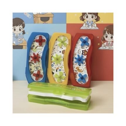Pencil Box No. 209