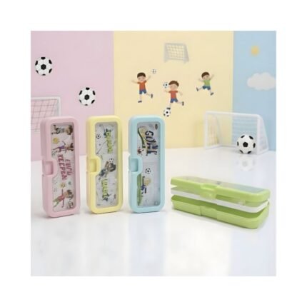 Pencil Box No. 344