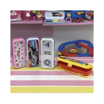 Pencil Box No. 345