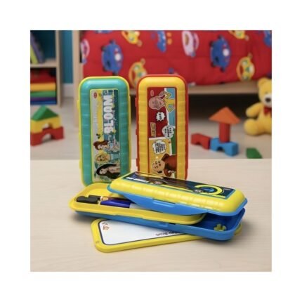 Pencil Box No. 307
