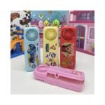 Pencil Box No. 347