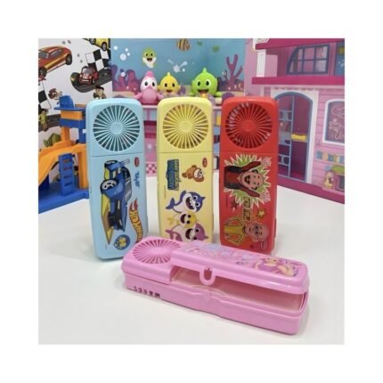 Pencil Box No. 347