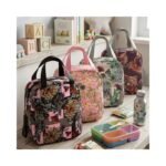 Cyma Pro Tiffin Bag CPTB-028