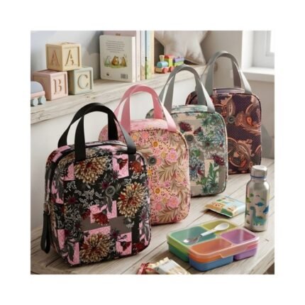 Cyma Pro Tiffin Bag CPTB-028