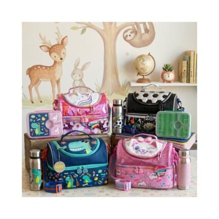 Tiffin Bag