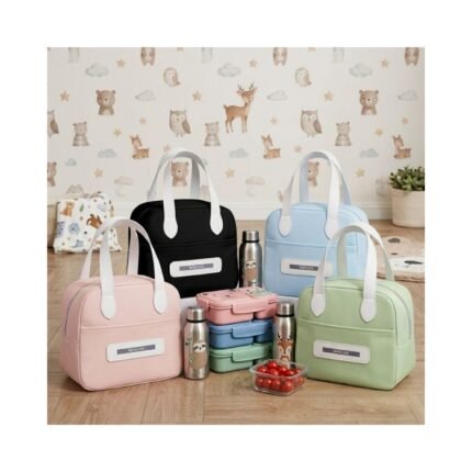 Tiffin Bag