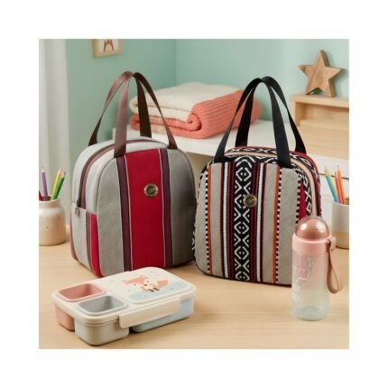 Cyma Pro Tiffin Bag CPTB-033