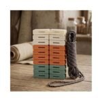 20 Cloth Clip + Cloth Line No. 121-035