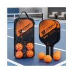 Pickle Ball Game Set No. VI-KQ-2468