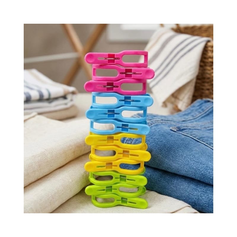 19 Cloth Clip No. 211 (12 Pcs) - Image 1