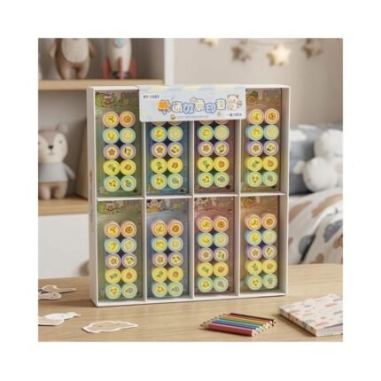 Popcorn Item No.174 ( 16 Pcs Box )