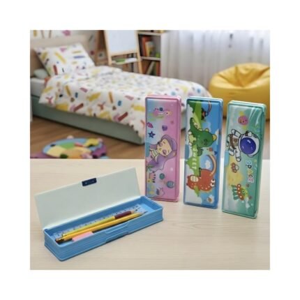 Pencil Box No. 1232