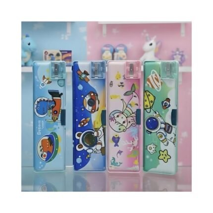 Pencil Box No. 1233