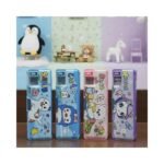 Pencil Box No. W-85