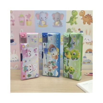 Pencil Box No. 7809