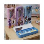 Pencil Box No. 139