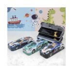 Pencil Box No. 9937