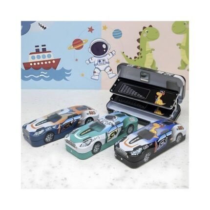 Pencil Box No. 9937