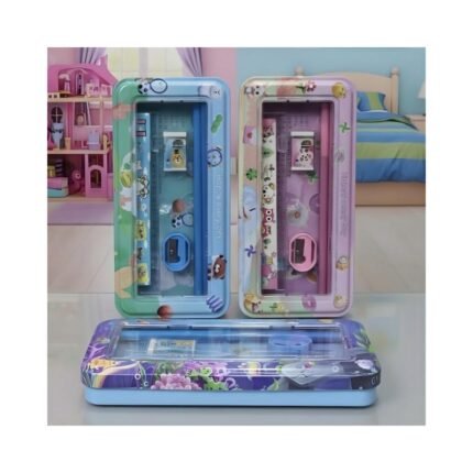 Pencil Box No. 064