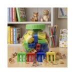 Sharpener No. 829 ( 48 Pcs )