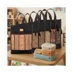 Cyma Pro Tiffin Bag CPTB-02