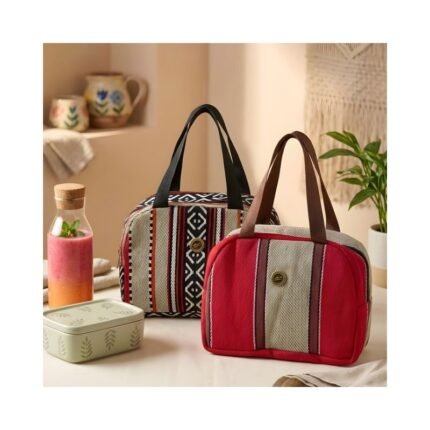 Cyma Pro Tiffin Bag CPTB-032