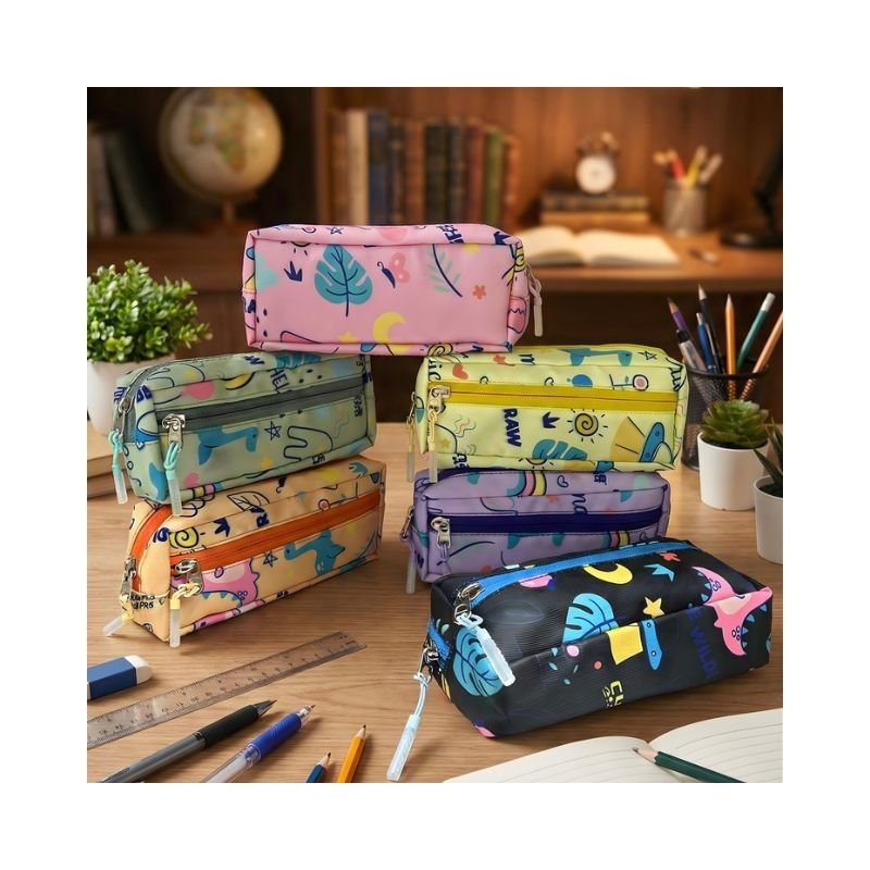 2 Cyma Pro Pouch No. CPP-023 - Image 1