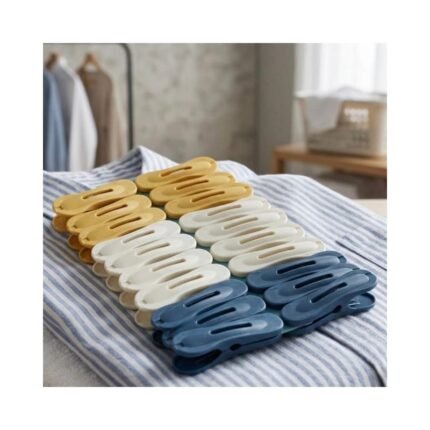 Cloth Clip