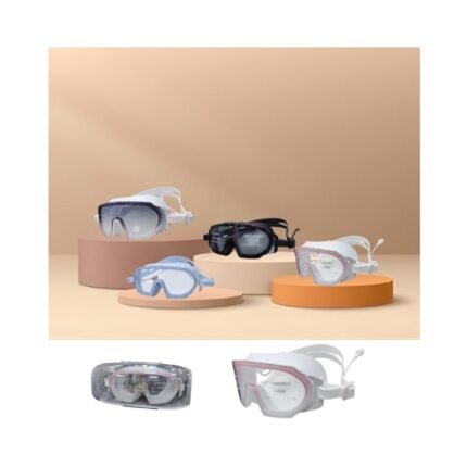 Cyma Swimming Goggles No. 1978