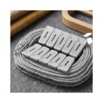 No. 121-019 8M Cloth Line + 10 Cloth Clip