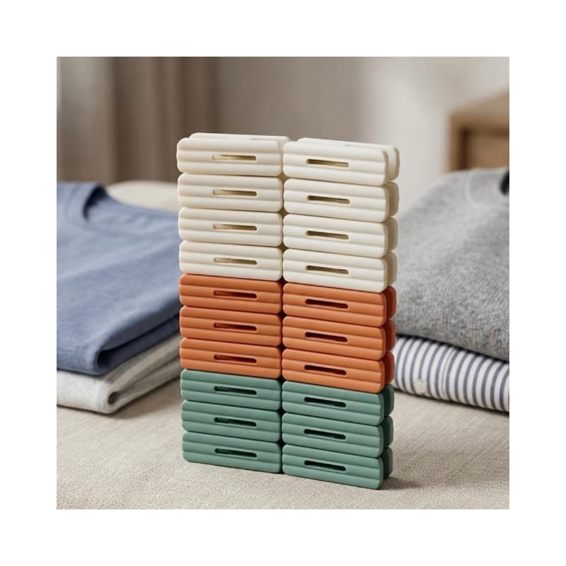 23 Cloth Clip No. 1883 (20 Pcs) - Image 1