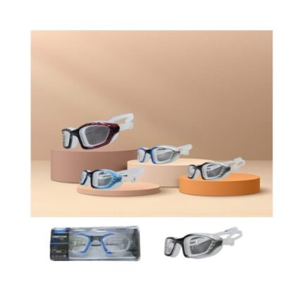 Cyma Swimming Goggles No.1977