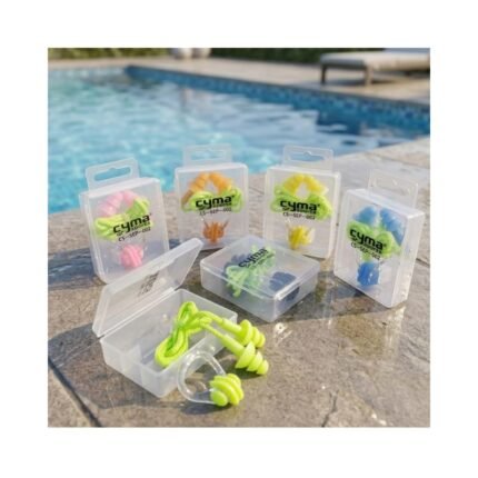 Cyma Earbud 002