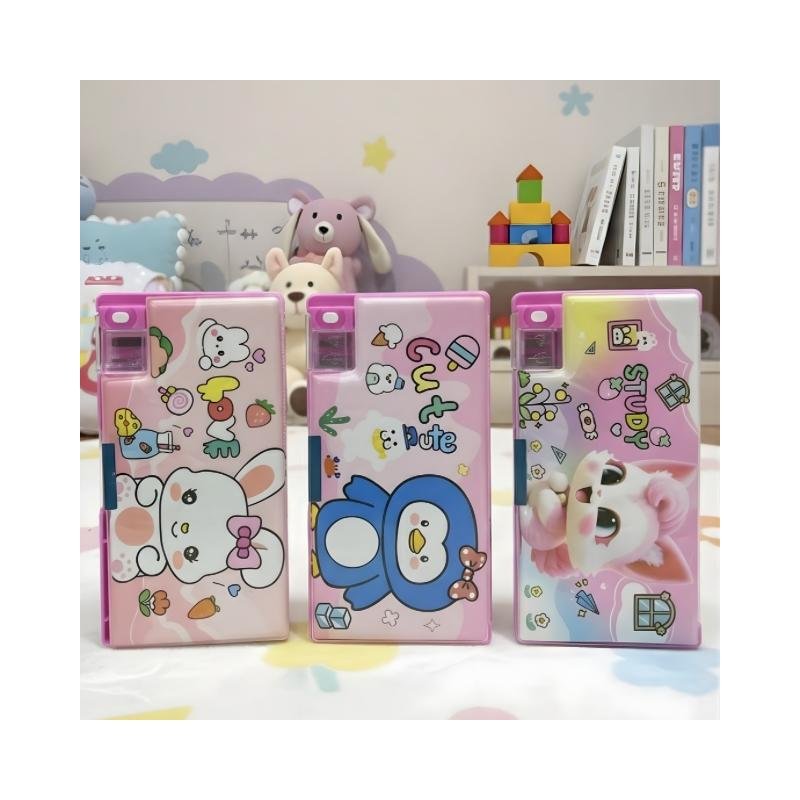 3 Pencil Box No. 3313 - Image 1