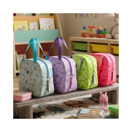 Cyma Pro Tiffin Bag CPTB-038