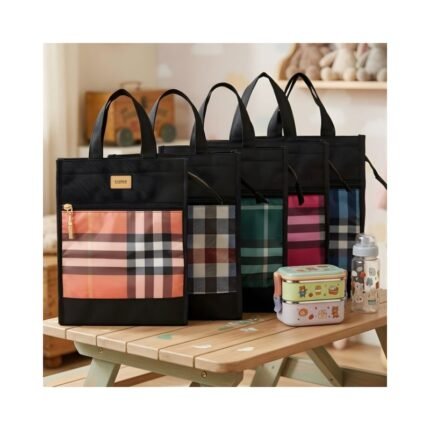 Cyma Pro Tiffin Bag CPTB-010