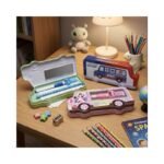 Pencil Box No. 195