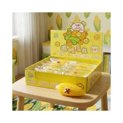 Squishy No. 2462 ( 12 Pcs Box )