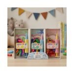 Popcorn Item No.176 ( 12 Pcs Box )