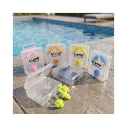 Cyma Earbud 001